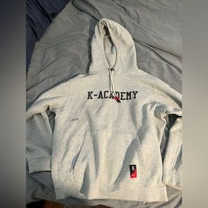 Nike Tech Sweatshirt